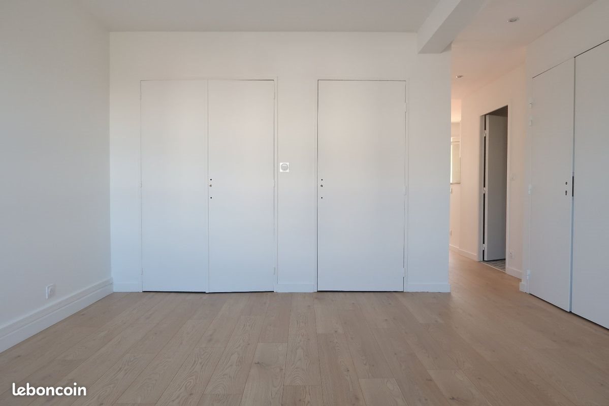 Appartement à louer, 43m², Saint-Genest-Lerpt
