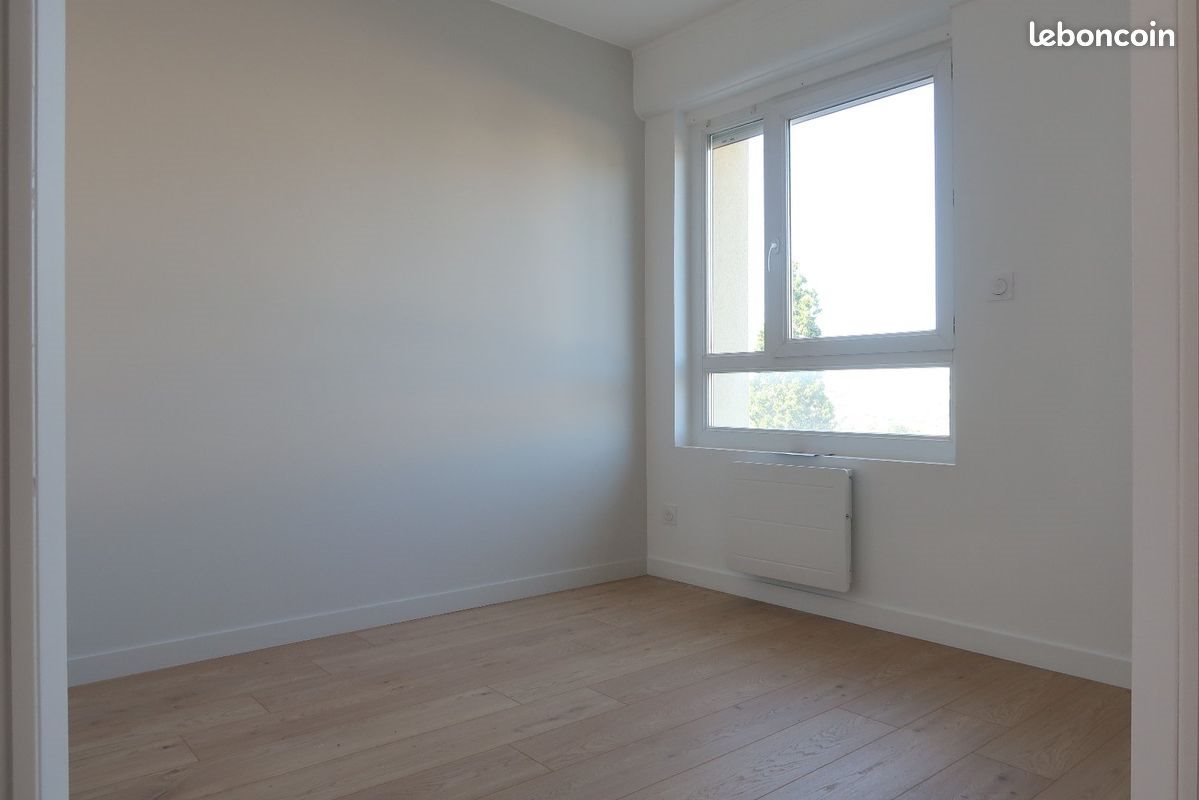 Appartement à louer, 43m², Saint-Genest-Lerpt