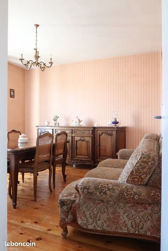 Maison à vendre, 100m², Saint-Étienne