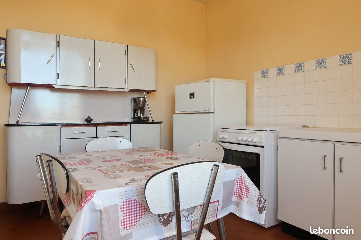 Maison à vendre, 100m², Saint-Étienne
