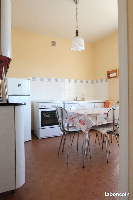 Maison à vendre, 100m², Saint-Étienne