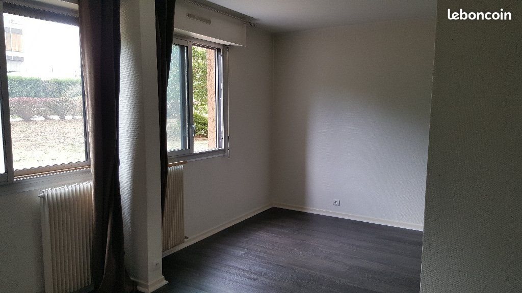 Appartement à louer, 28m², Villeurbanne