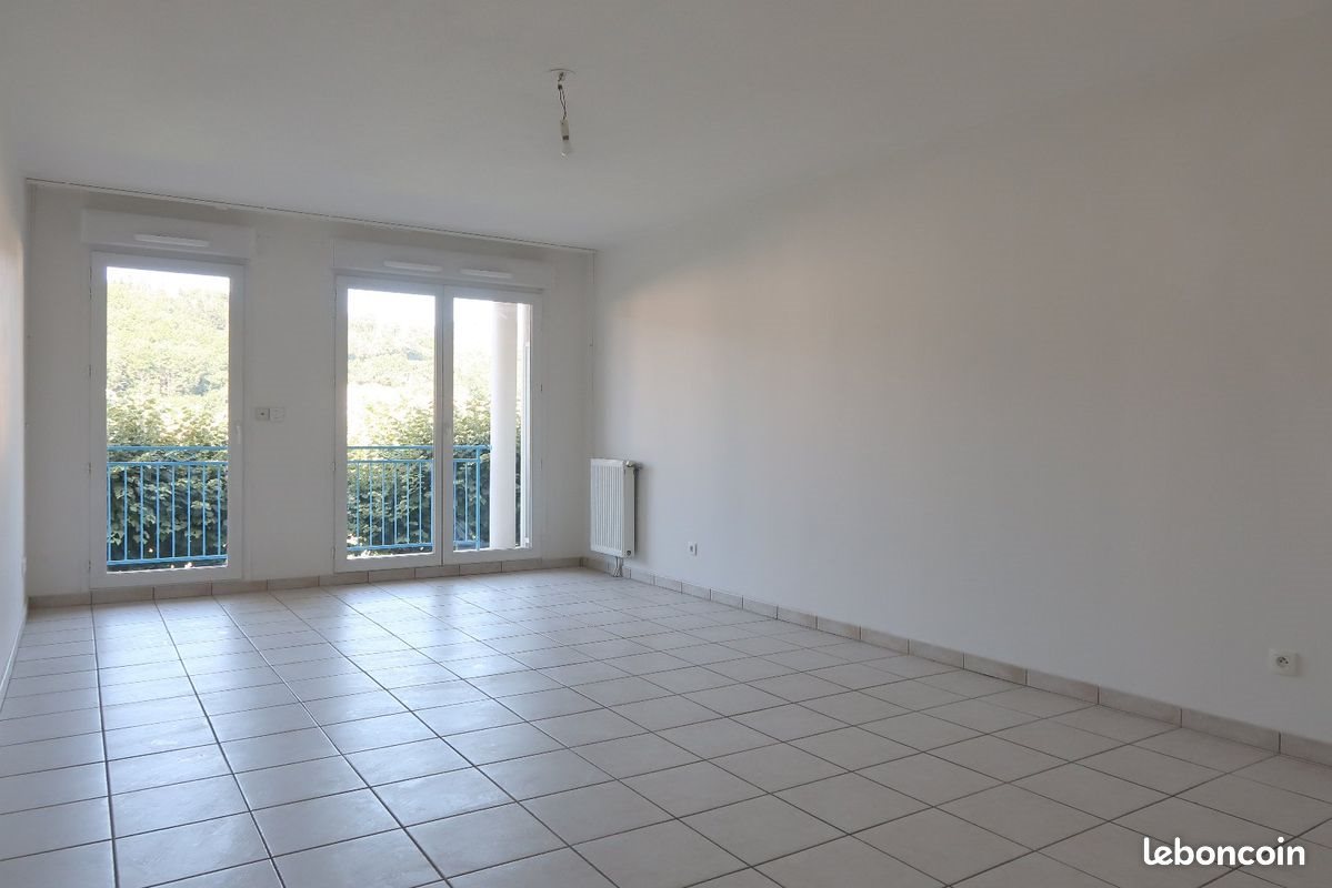 Appartement à louer, 75m², Unieux