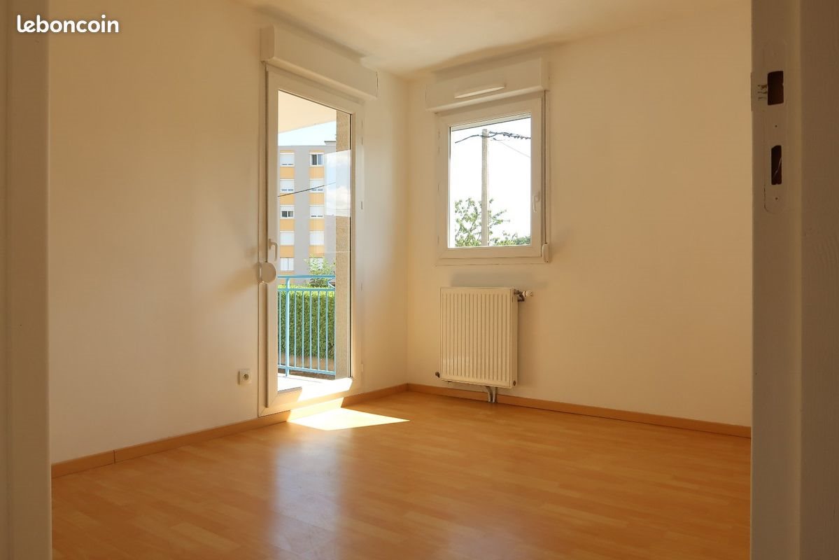 Appartement à louer, 75m², Unieux