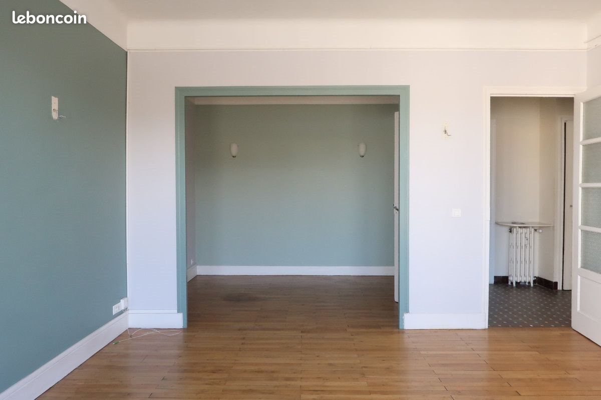 Appartement à louer, 68m², Saint-Étienne