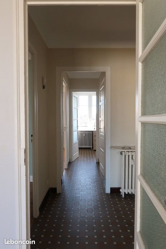 Appartement à louer, 68m², Saint-Étienne