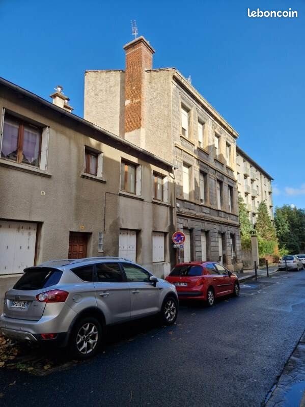 Maison à vendre, 150m², Saint-Etienne