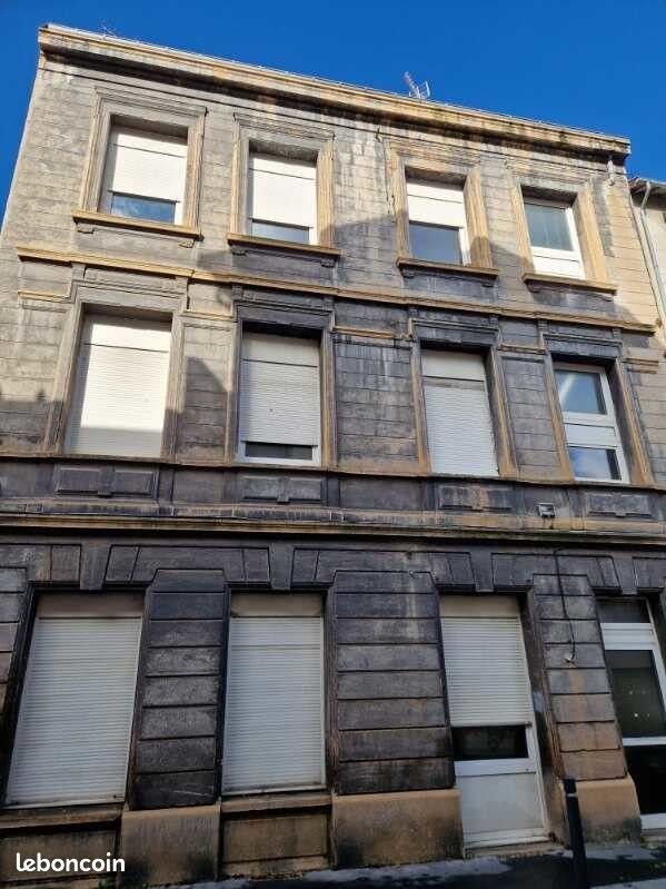 Maison à vendre, 150m², Saint-Etienne