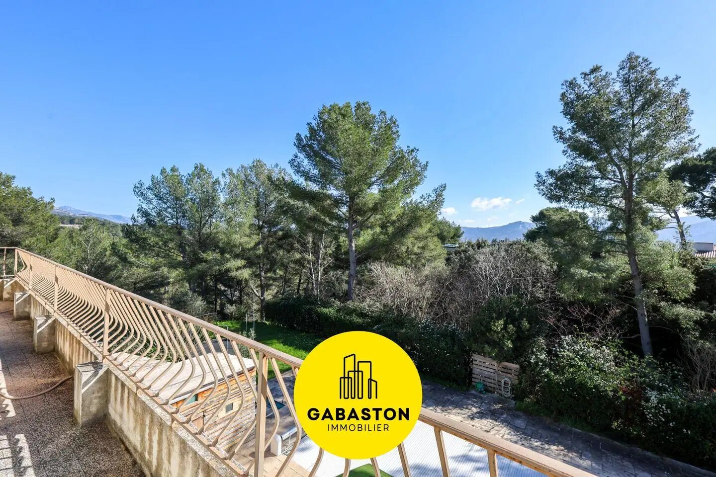 Appartement à vendre, 67m², Marseille 12ème