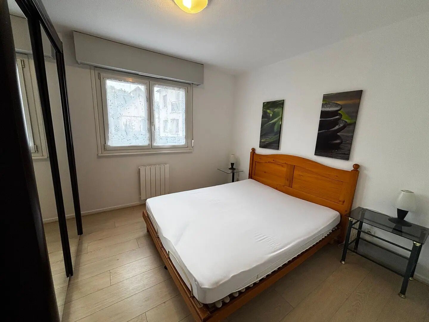 Appartement à louer, 41m², Strasbourg