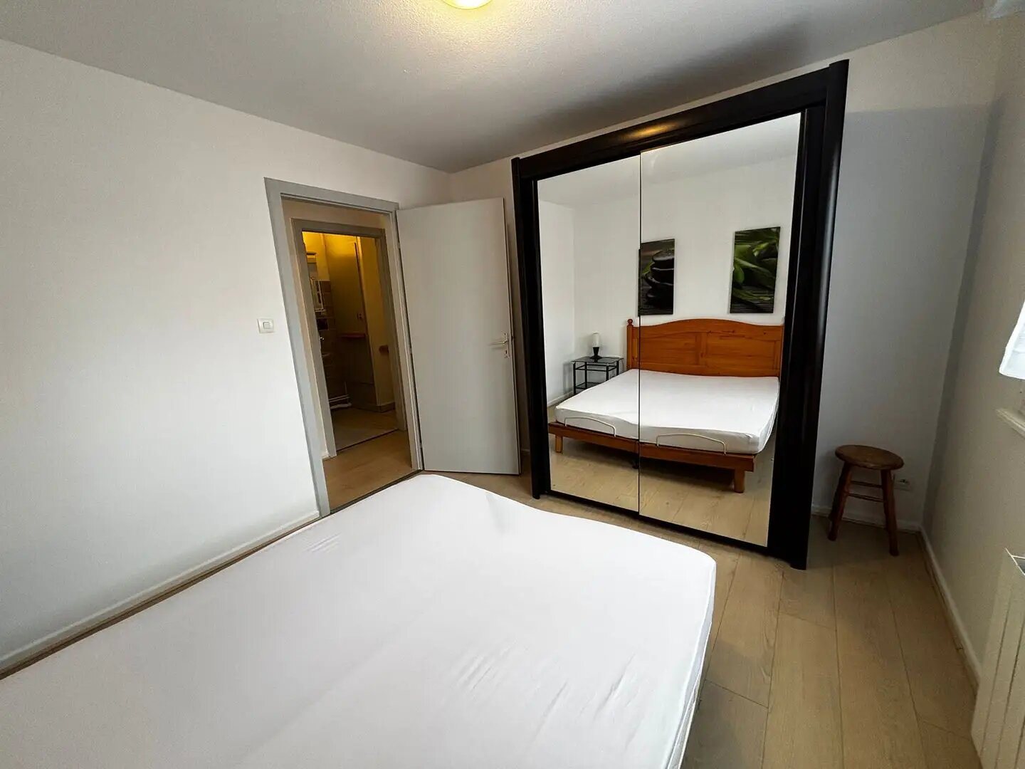 Appartement à louer, 41m², Strasbourg