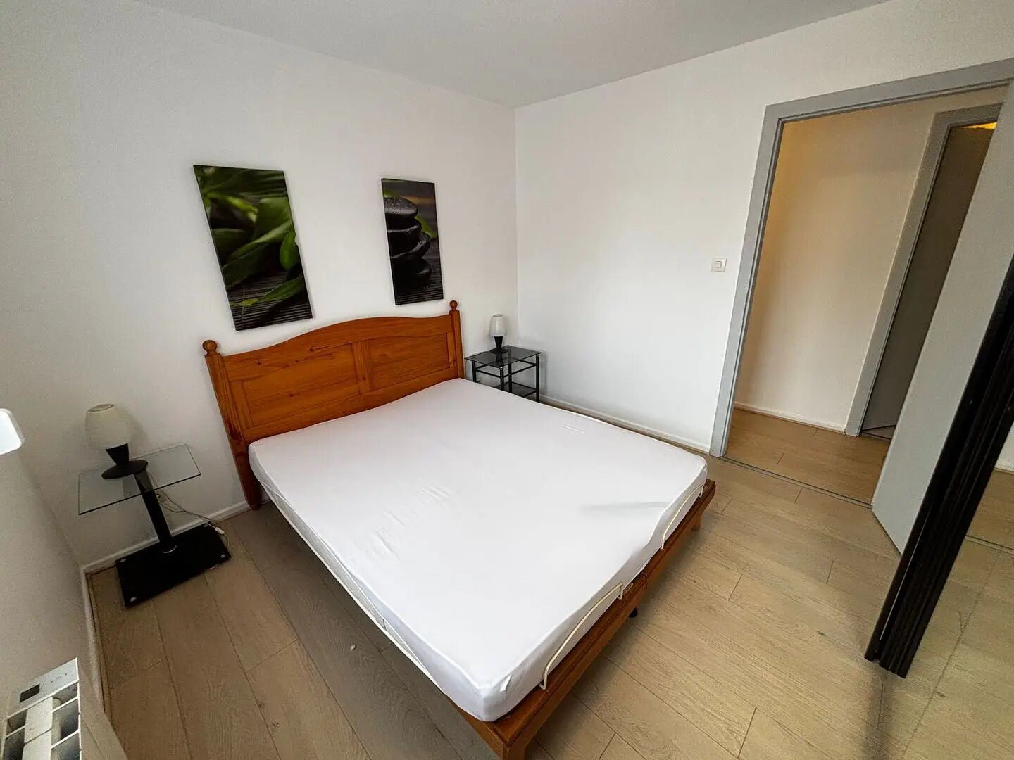 Appartement à louer, 41m², Strasbourg