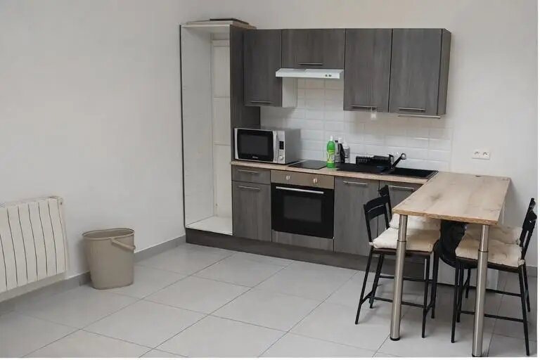 Appartement à louer, 42m², Villiers-sur-Marne