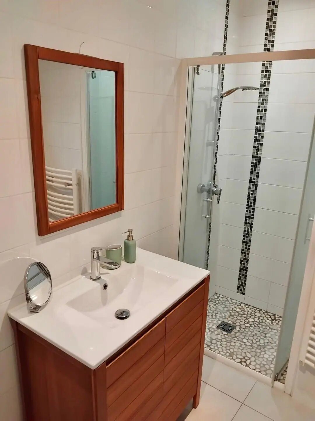 Appartement à louer, 42m², Villiers-sur-Marne