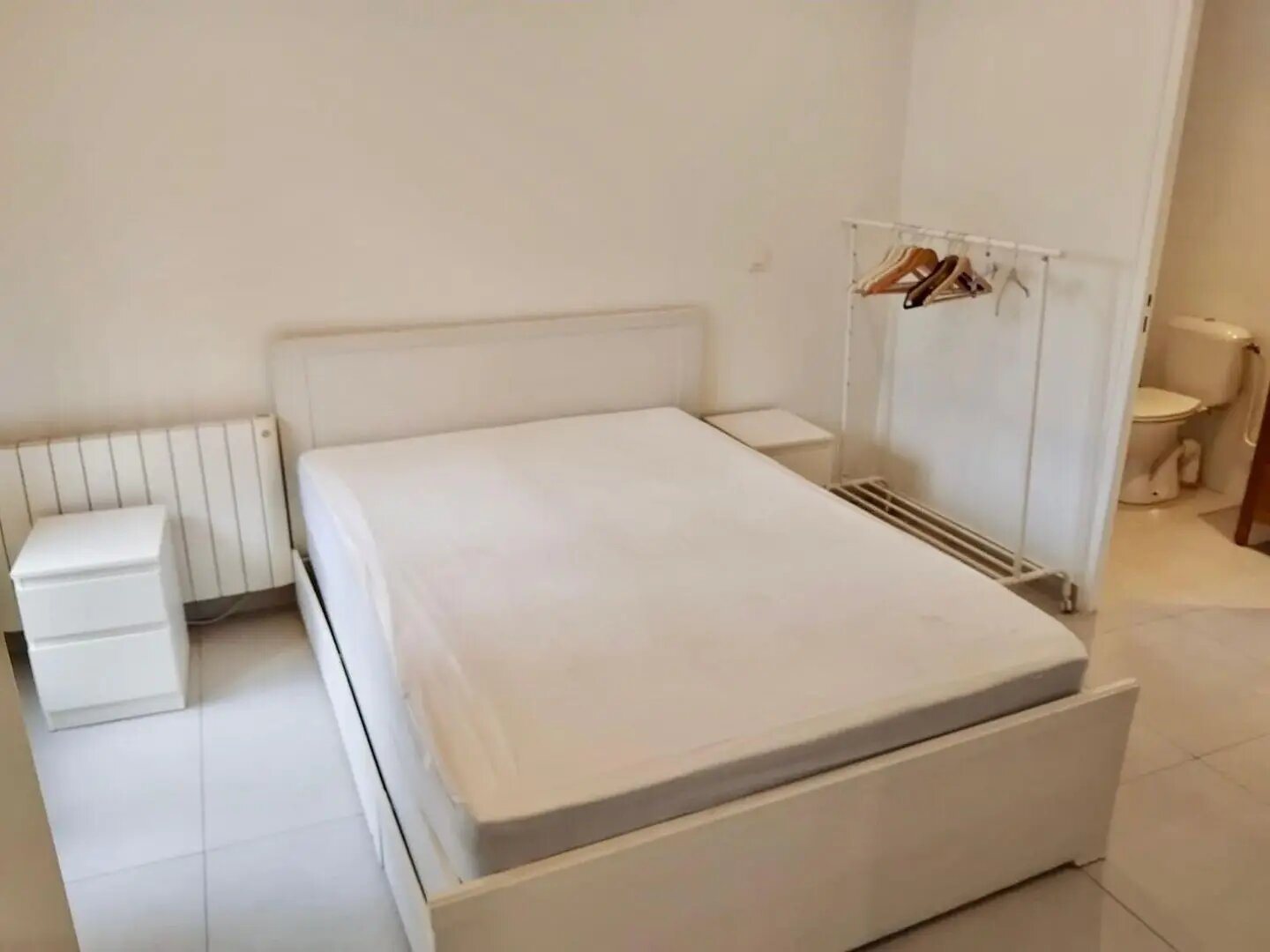 Appartement à louer, 42m², Villiers-sur-Marne