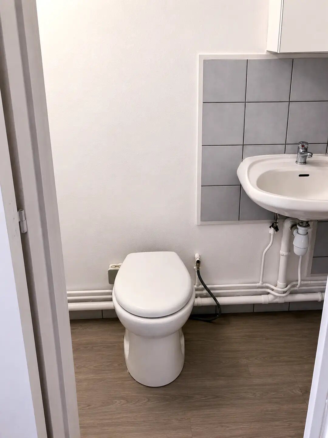 Appartement à louer, 10m², Strasbourg
