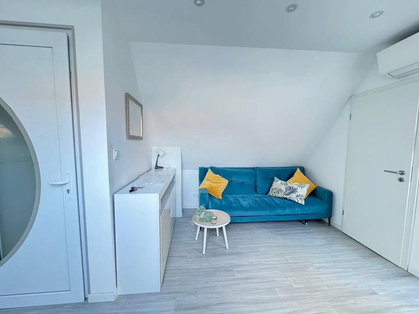 Appartement à louer, 27m², Reichstett