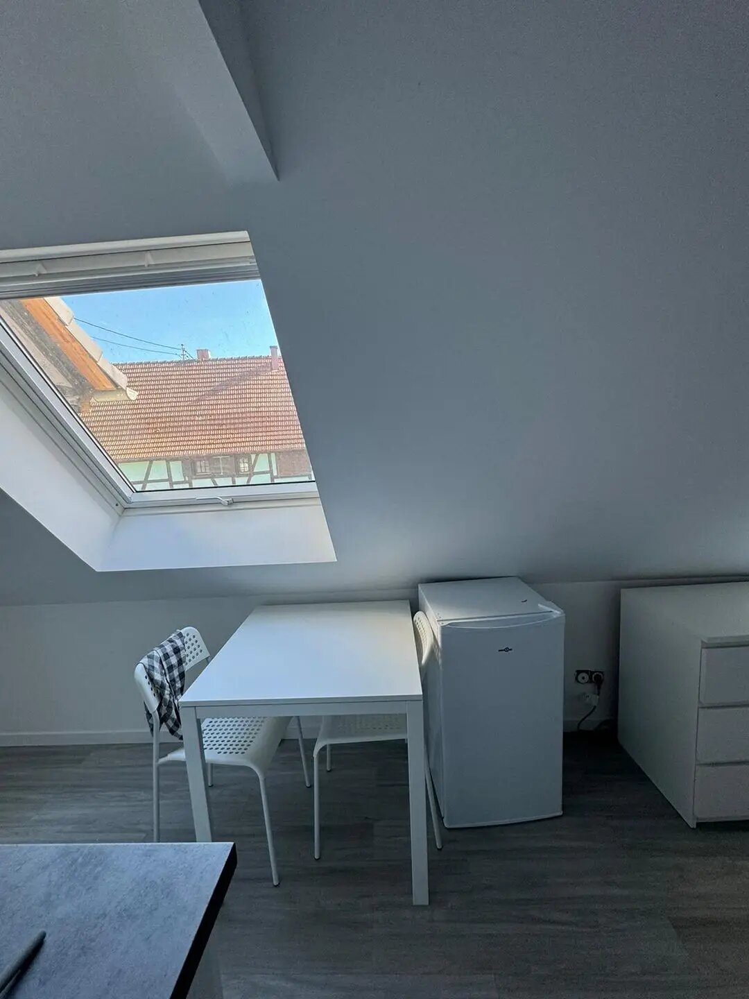 Appartement à louer, 27m², Reichstett