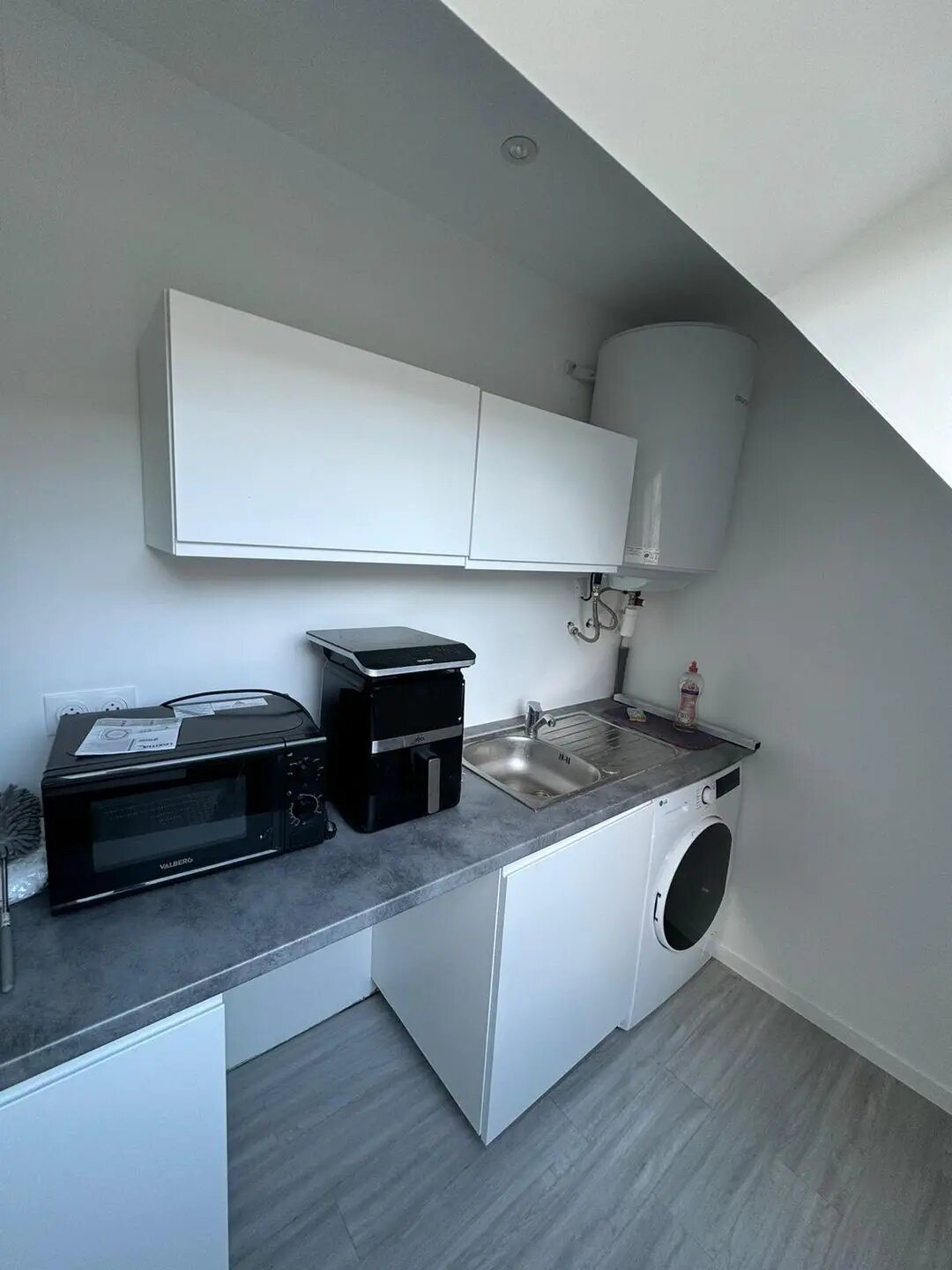Appartement à louer, 27m², Reichstett