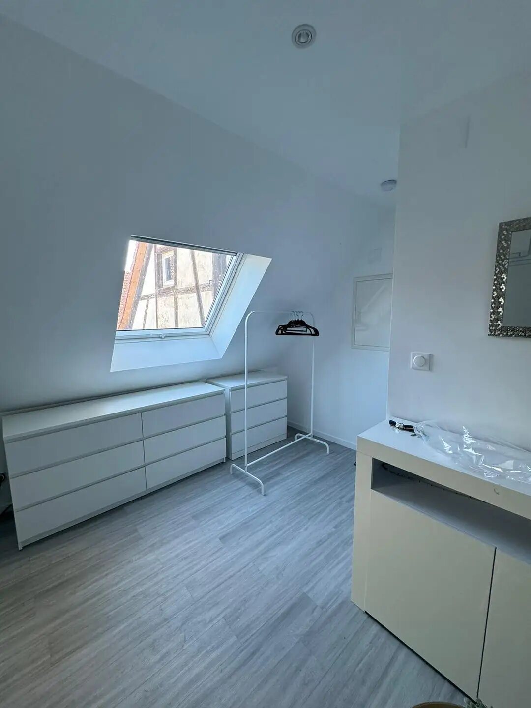 Appartement à louer, 27m², Reichstett