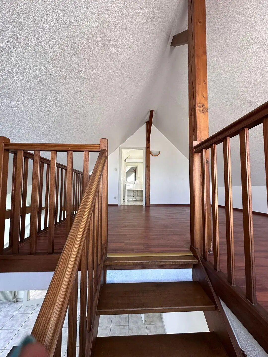Appartement à louer, 63m², Strasbourg