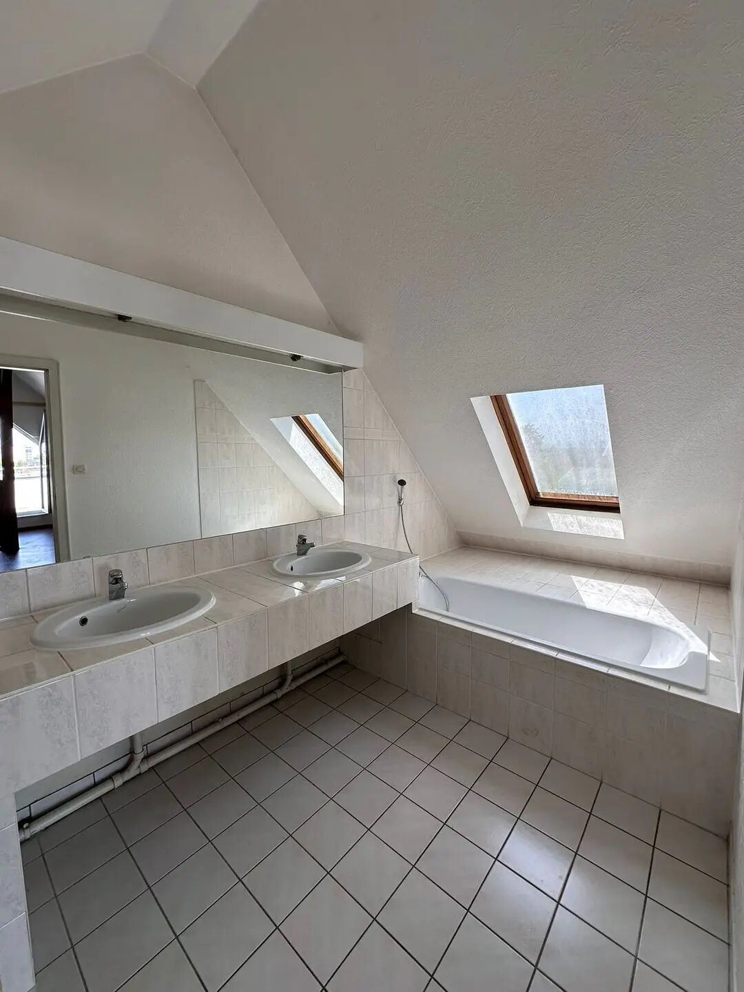 Appartement à louer, 63m², Strasbourg