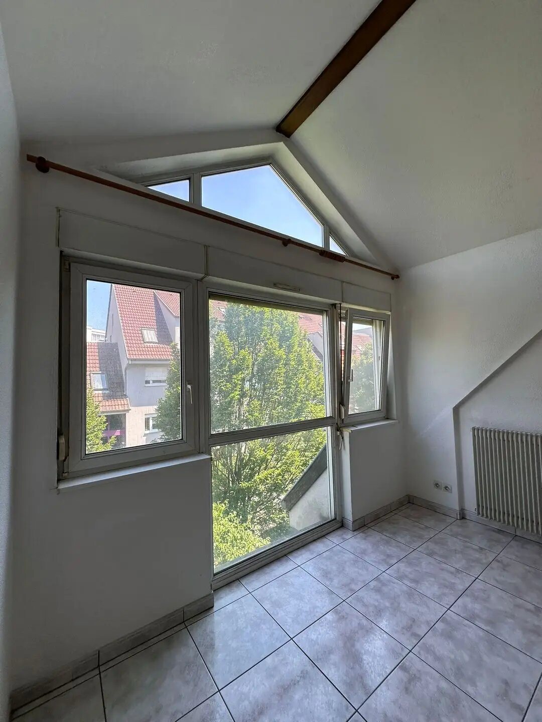 Appartement à louer, 63m², Strasbourg