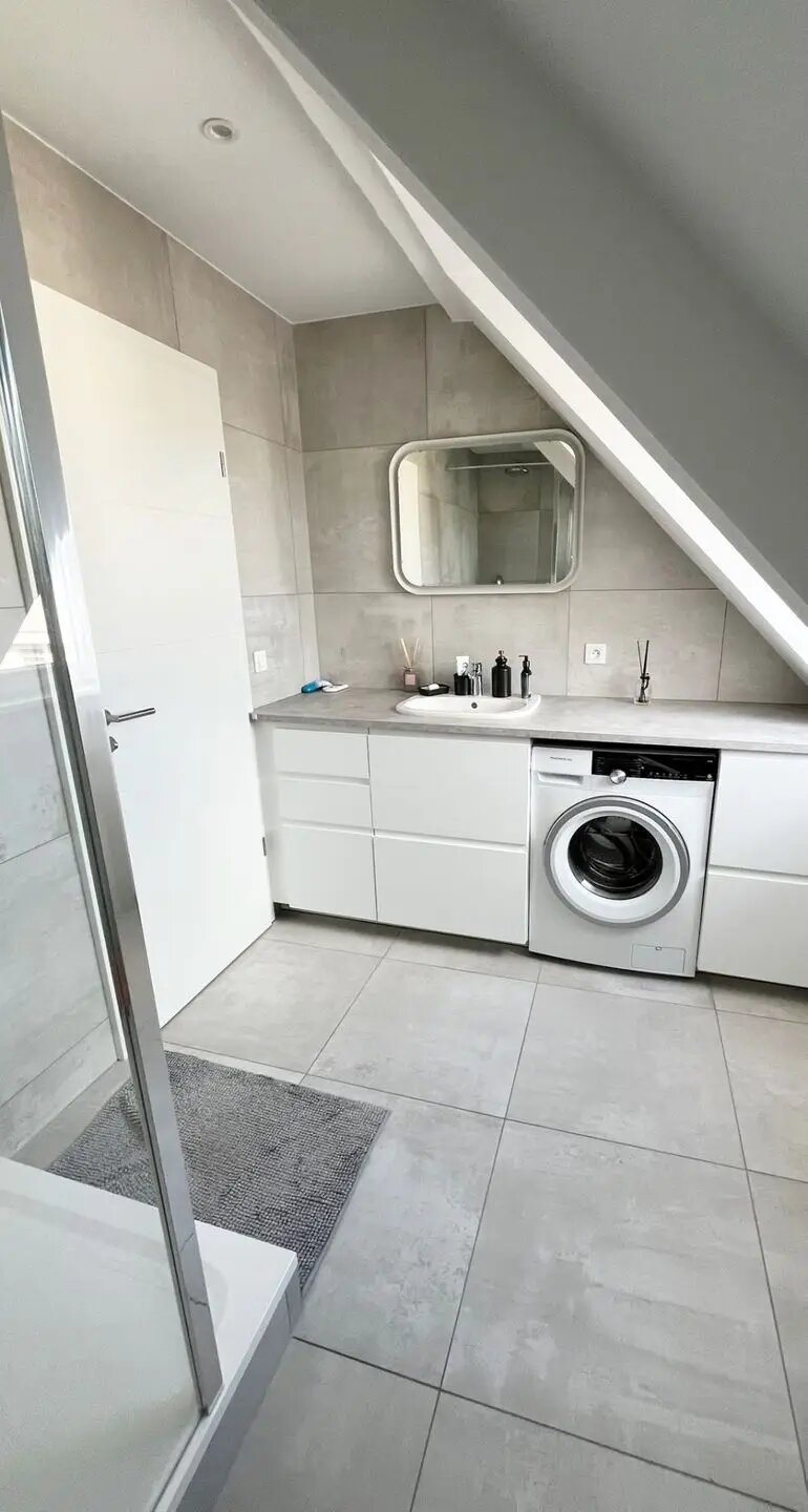Appartement à louer, 72m², Strasbourg