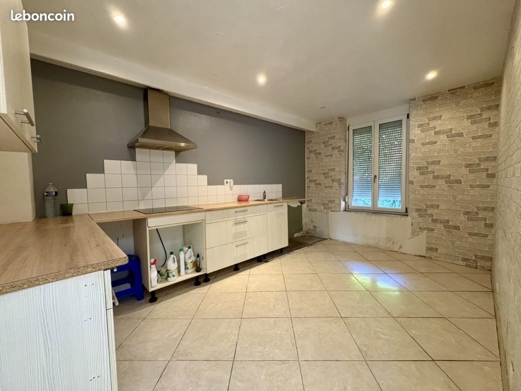 Maison à vendre, 120m², Sarralbe