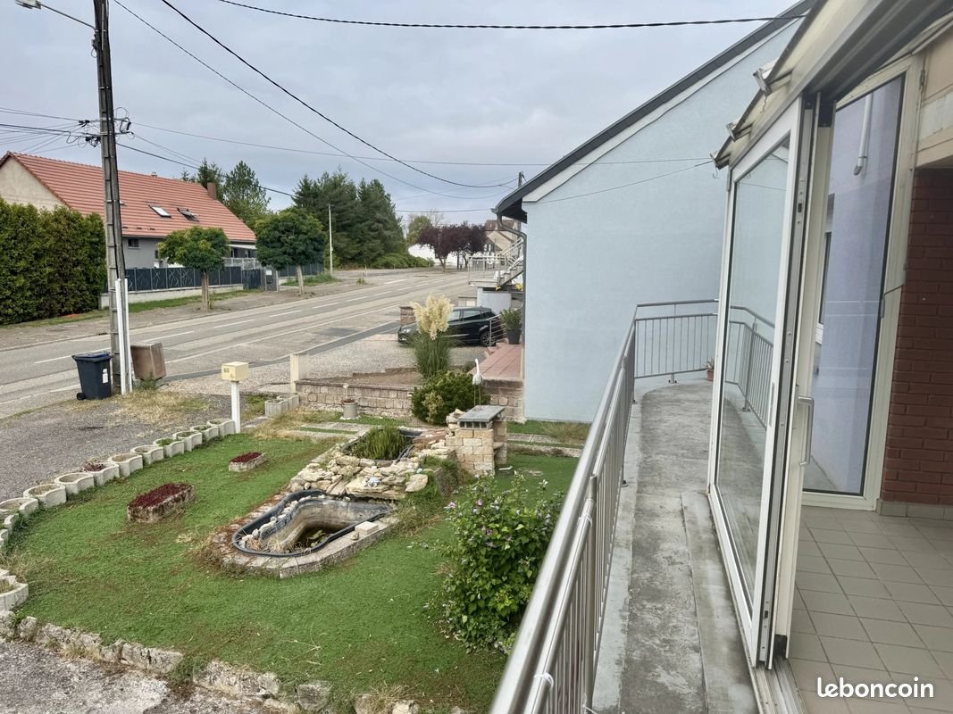 Maison à vendre, 160m², Keskastel