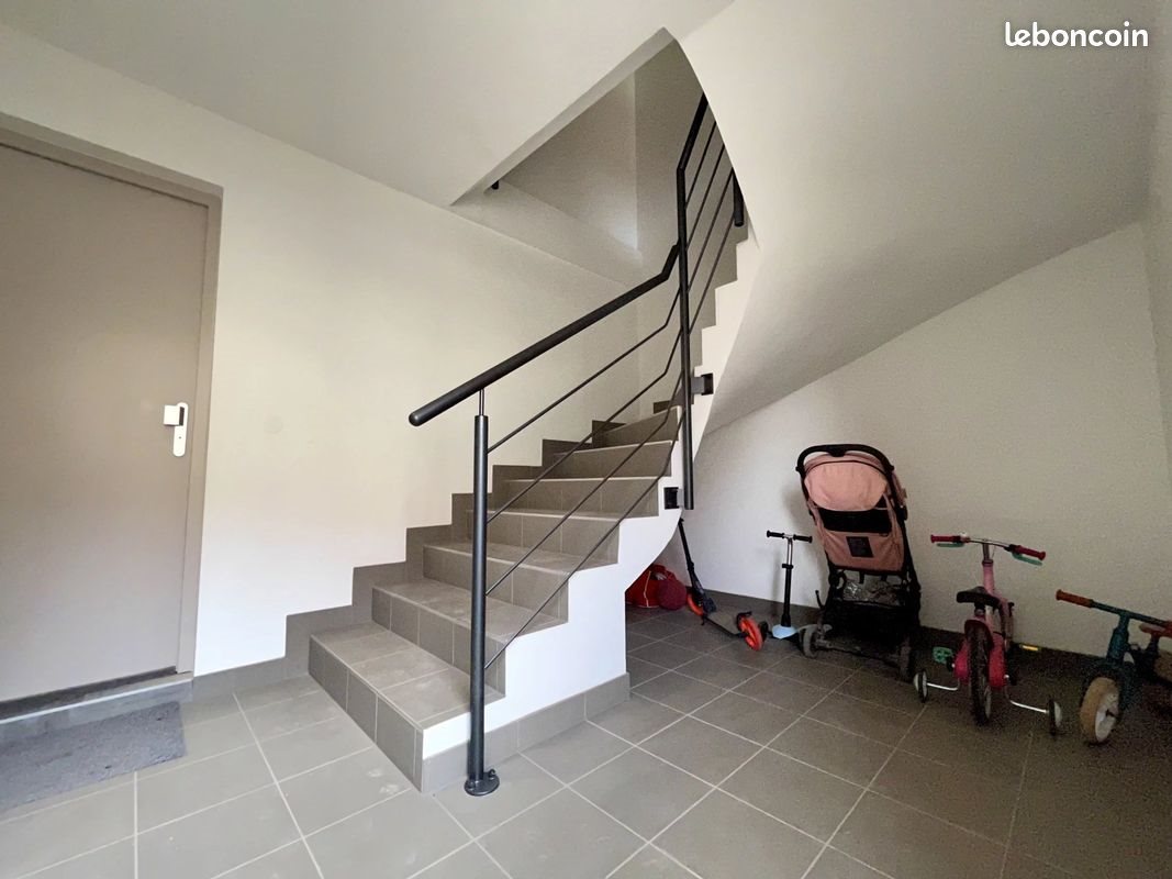 Appartement à louer, 75m², Quatzenheim
