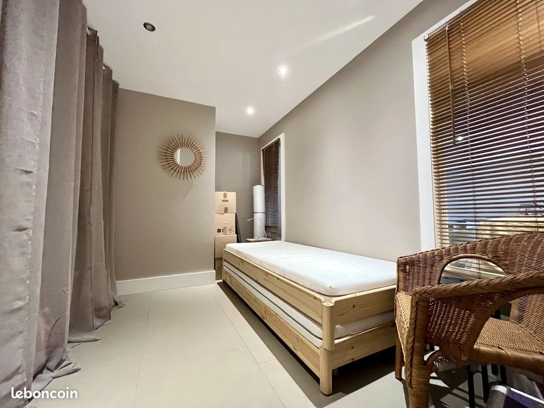 Appartement à louer, 75m², Quatzenheim