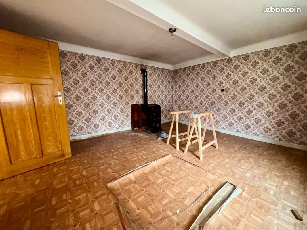 Maison à vendre, 125m², Harskirchen