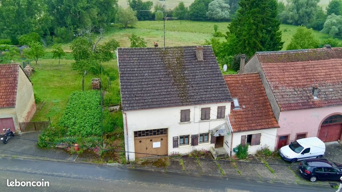 Maison à vendre, 125m², Harskirchen