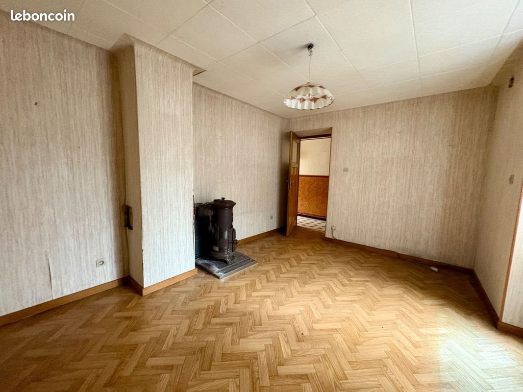Maison à vendre, 125m², Harskirchen