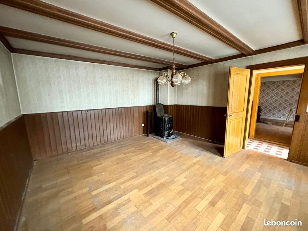 Maison à vendre, 125m², Harskirchen