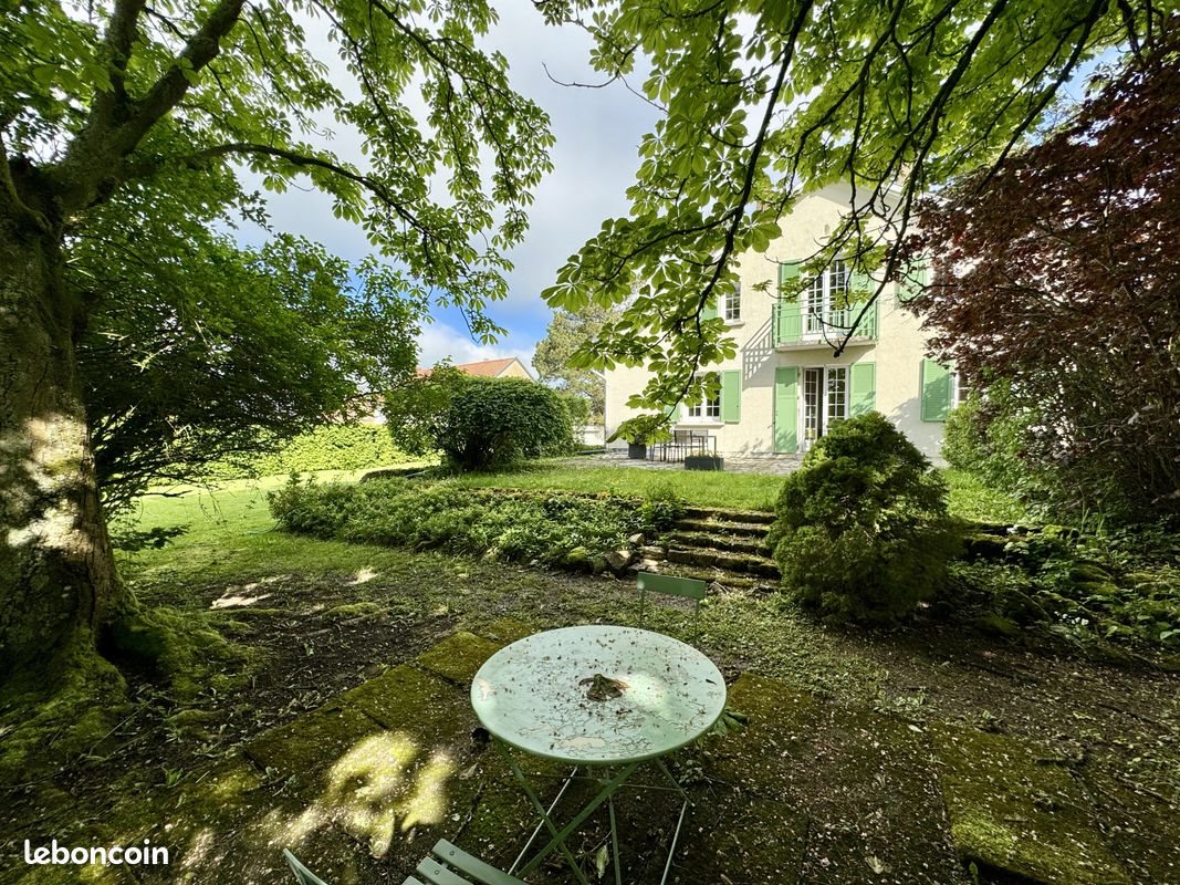 Maison à vendre, 160m², Le Val-de-Guéblange