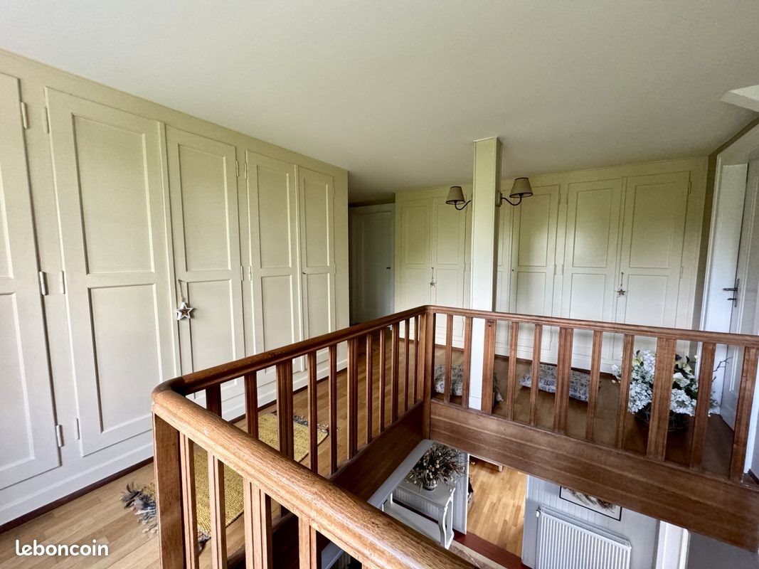 Maison à vendre, 160m², Le Val-de-Guéblange