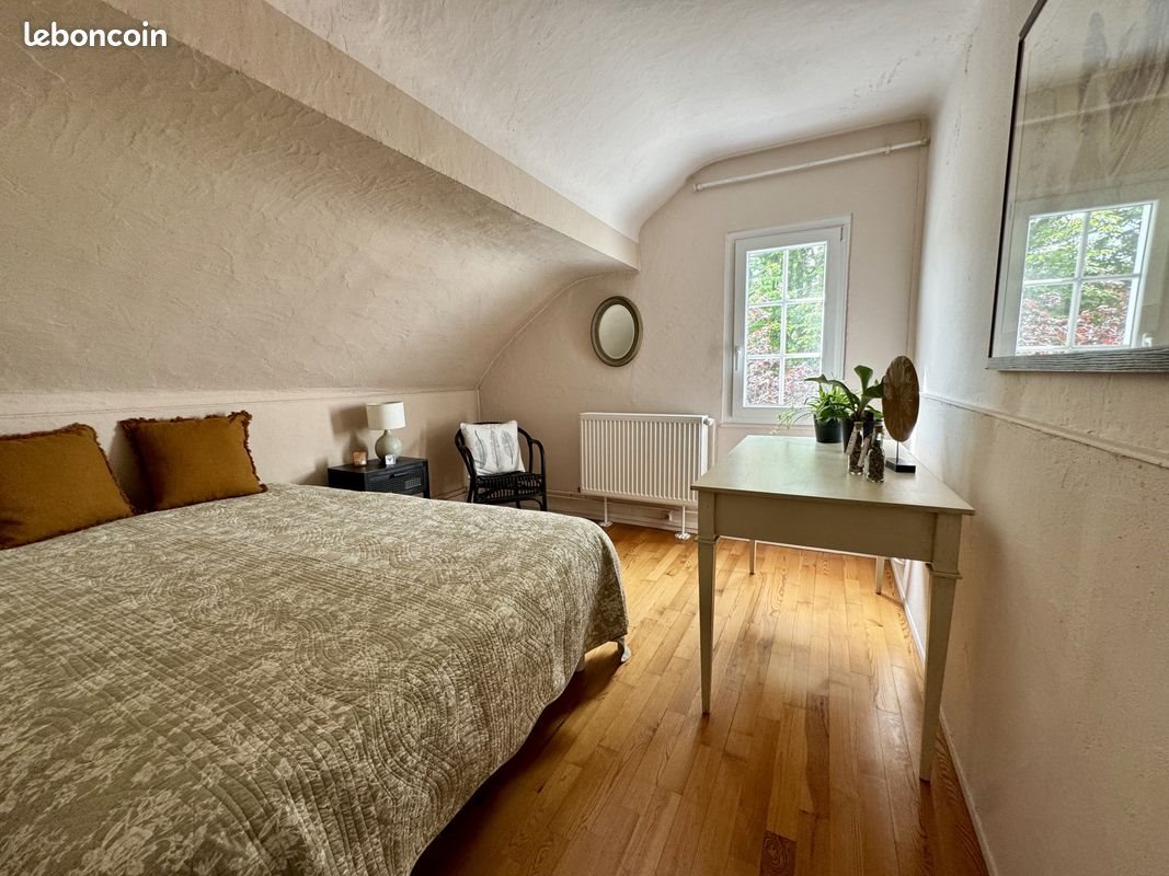 Maison à vendre, 160m², Le Val-de-Guéblange