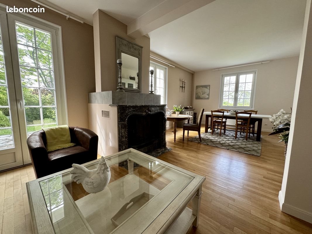 Maison à vendre, 160m², Le Val-de-Guéblange