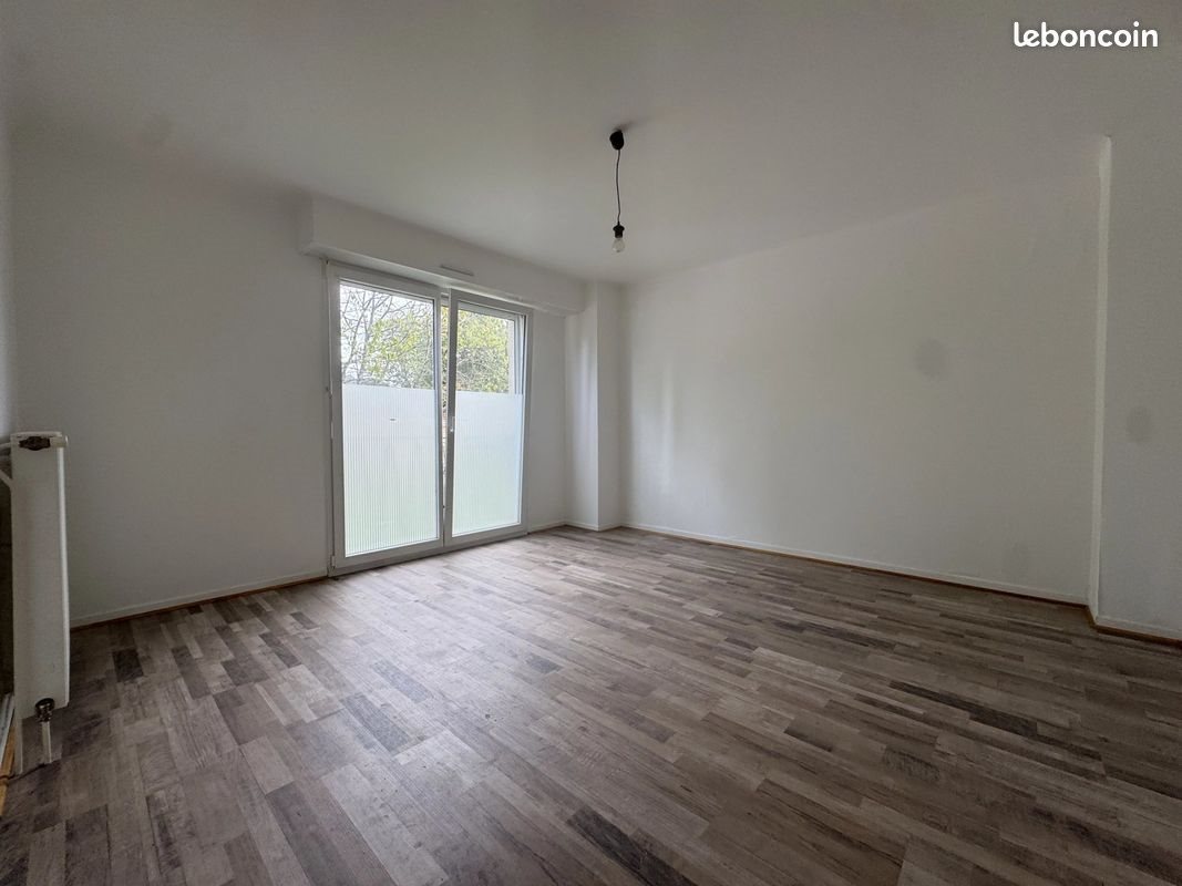 Appartement à louer, 82m², Montbronn