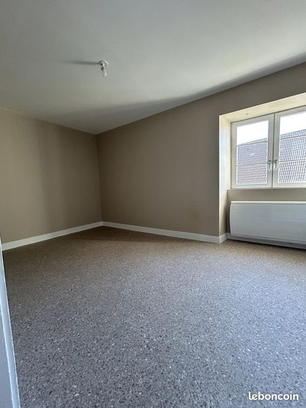 Appartement à louer, 48m², Sarre-Union