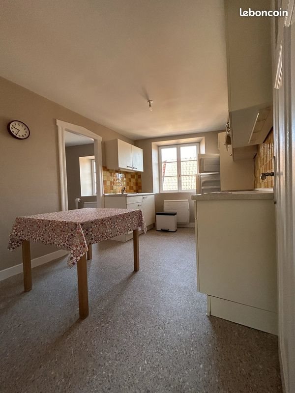 Appartement à louer, 48m², Sarre-Union