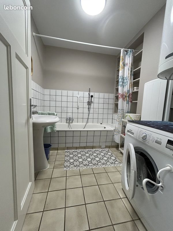 Appartement à louer, 36m², Sarre-Union