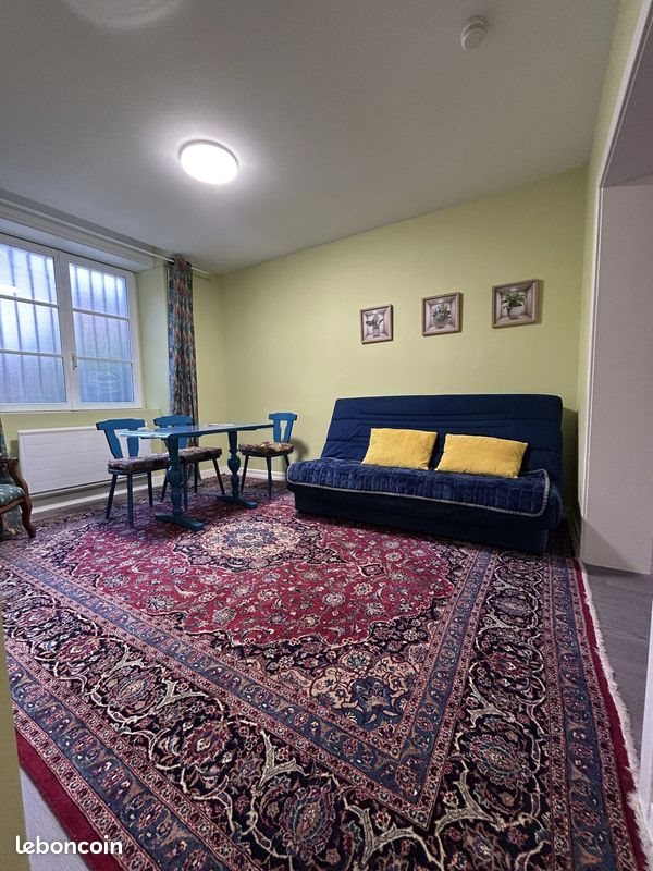 Appartement à louer, 36m², Sarre-Union