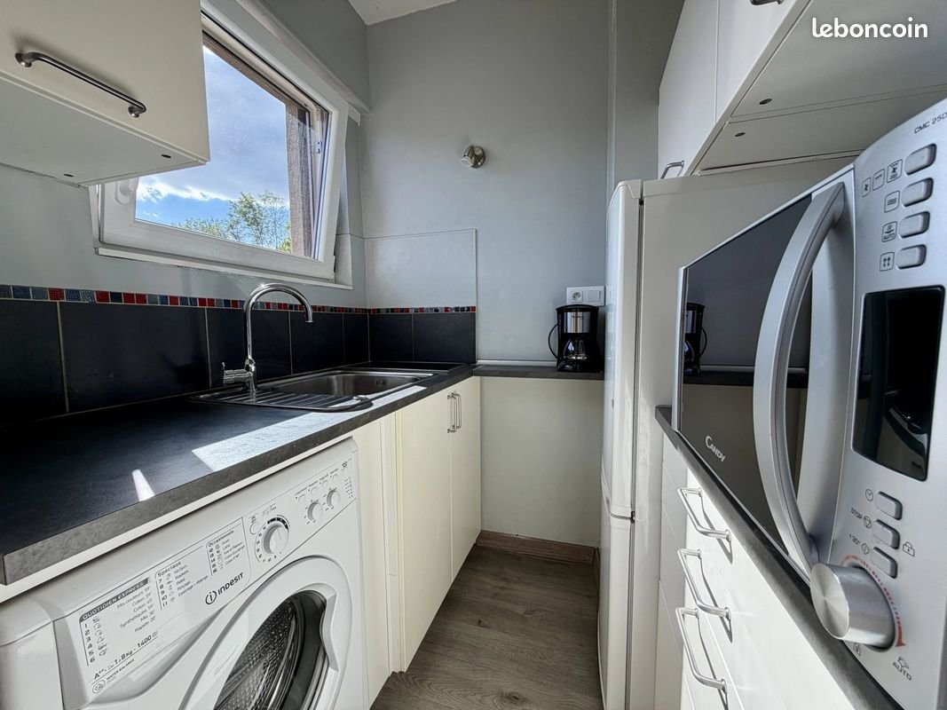 Appartement à vendre, 23m², Sarreguemines
