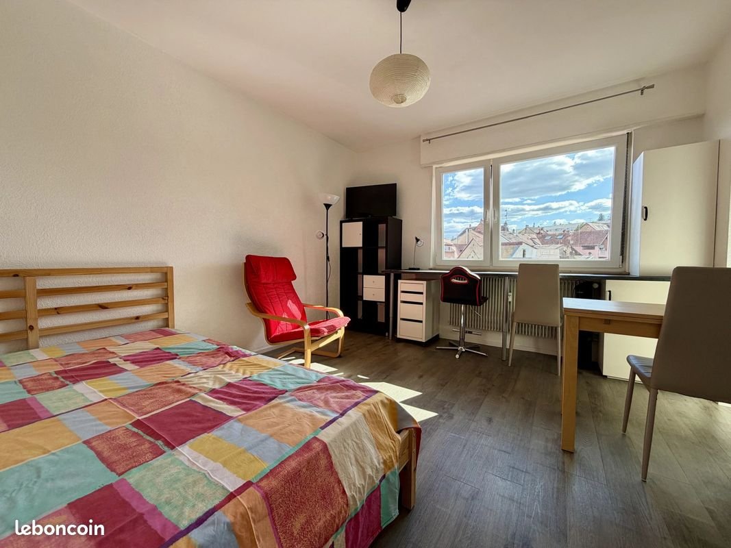 Appartement à vendre, 23m², Sarreguemines
