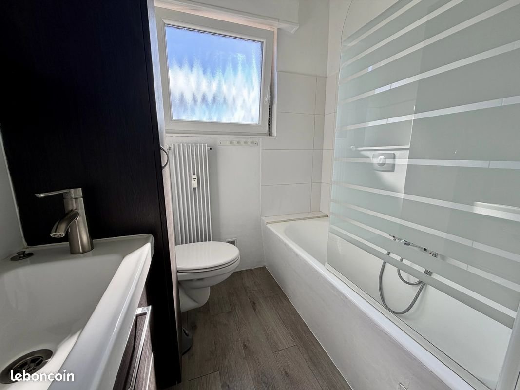 Appartement à vendre, 23m², Sarreguemines