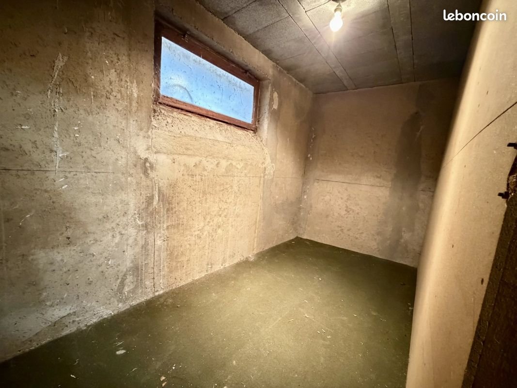 Appartement à vendre, 23m², Sarreguemines