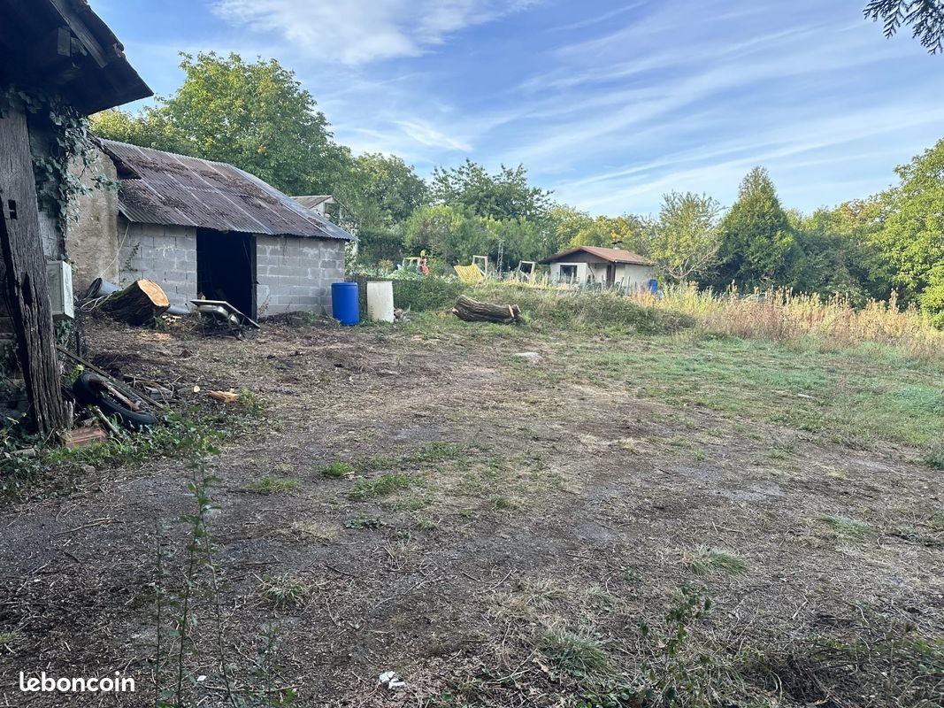 Maison à vendre, 160m², Drulingen